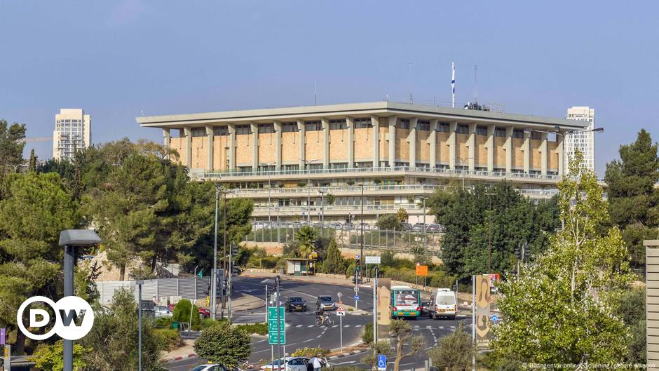 Israels Parlament verlängert Ausnahmezustand um ein Jahr