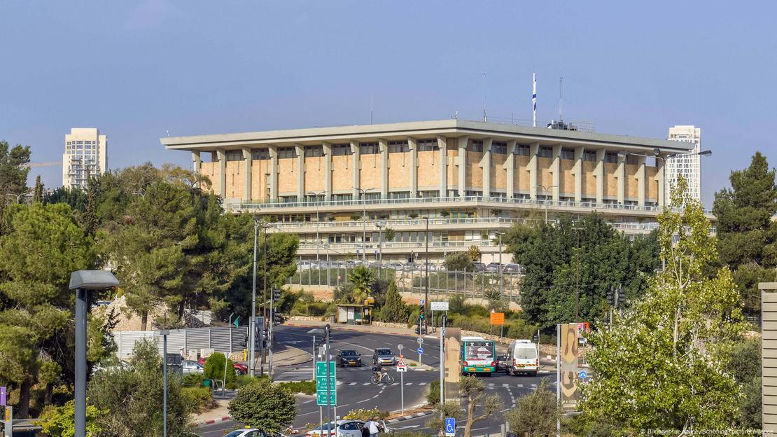 Κνέσετ, ισραηλινό κοινοβούλιο Κνέσετ, ισραηλινό κοινοβούλιο