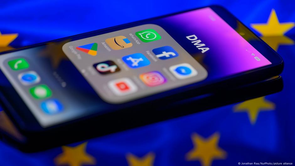 Američke digitialne firme su apsolutno dominanatne