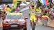 Tour de France 2024 | Tadej Pogacar | Tagwayen Kambu Tour de France 2024 | Tadej Pogacar | Tagwayen Kambu