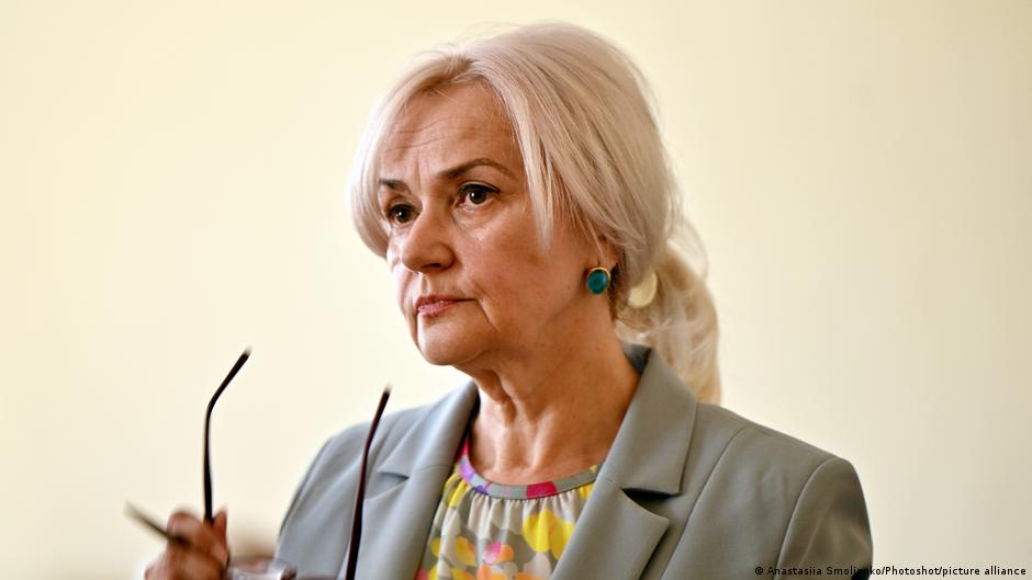 Суд у Львові почав оголошувати вирок у справі Ірини Фаріон