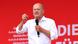Dresden Kanzler Scholz | SPD Wahlkampf zu Sachsenwahl Dresden Kanzler Scholz | SPD Wahlkampf zu Sachsenwahl