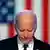 Joe Biden anunció este domingo (21.07.2024) que retira su candidatura presidencial.