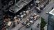 An overview of damaged vehicles that were set afire by a mob during clashes after violence erupts following protests by students against government job quotas, in Dhaka, Bangladesh An overview of damaged vehicles that were set afire by a mob during clashes after violence erupts following protests by students against government job quotas, in Dhaka, Bangladesh