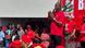 Daniel Chapo, candidato presidencial pela FRELIMO, em Quelimane Daniel Chapo, candidato presidencial pela FRELIMO, em Quelimane
