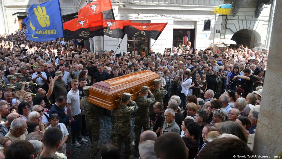 Суд виніс вирок у справі про вбивство Ірини Фаріон: Зінченку призначили довічне