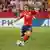 Aleix García jugará con la selección de España llenando el hueco que dejaron por lesiones Marc Casadó y Rodri.