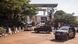 Uganda Kampala 2024 | Polizei riegelt Parlament vor geplanter Anti-Korruptions-Demonstration ab Uganda Kampala 2024 | Polizei riegelt Parlament vor geplanter Anti-Korruptions-Demonstration ab