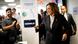 US-Vizepräsidentin Kamala Harris trifft in der Zentrale ihrer Präsidentschaftskampagne in Wilmington ein US-Vizepräsidentin Kamala Harris trifft in der Zentrale ihrer Präsidentschaftskampagne in Wilmington ein