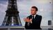 French President Emmanuel Macron gives an interview to France 2 French President Emmanuel Macron gives an interview to France 2