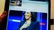Tablet Ausgabe der Indian Times - Kamala Harris Tablet Ausgabe der Indian Times - Kamala Harris