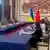 烏克蘭外長庫列巴在廣州同王毅會談了3小時