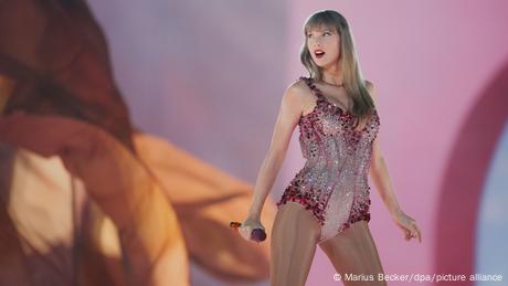 Alle Taylor-Swift-Konzerte wurden in Wien wegen eines möglicherweise geplanten Anschlags abgesagt. 