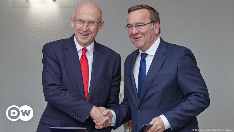 Germany, UK plan closer security and defense coordination