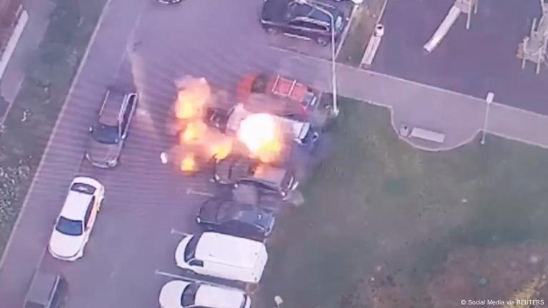 Военнослужащий находящийся под следствием