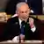 Benjamin Netanyahu speaks in the US Congress