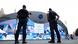 Las autoridades han intensificado los operativos de seguridad por los Juegos Olímpicos París 2024. Las autoridades han intensificado los operativos de seguridad por los Juegos Olímpicos París 2024.