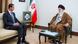 سفر بشار اسد، دیکتاتور سوریه به تهران و ملاقات با علی خامنهای، رهبر جمهوری اسلامی، پس از کشته شدن ابراهیم رئیسی، رئیس جمهوری اسلامی، ۳۰ مه ۲۰۲۴ سفر بشار اسد، دیکتاتور سوریه به تهران و ملاقات با علی خامنهای، رهبر جمهوری اسلامی، پس از کشته شدن ابراهیم رئیسی، رئیس جمهوری اسلامی، ۳۰ مه ۲۰۲۴