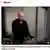 Foto aus der TV-Ausstrahlung mit dem in Belarus zum Tode verurteilten Bundesbürger mit verpixeltem Gesicht  