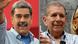 Venezuela Devlet Başkanı Nicolas Maduro ve muhalefetin adayı Edmundo Gonzalez Urrutia Venezuela Devlet Başkanı Nicolas Maduro ve muhalefetin adayı Edmundo Gonzalez Urrutia