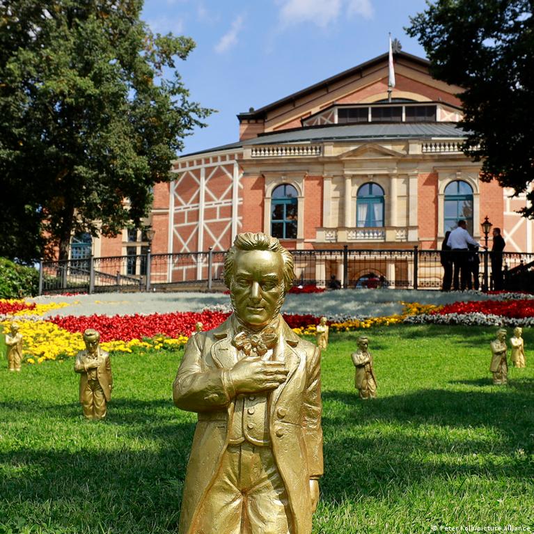 Highs and lows as the Bayreuth Festival Turns 150