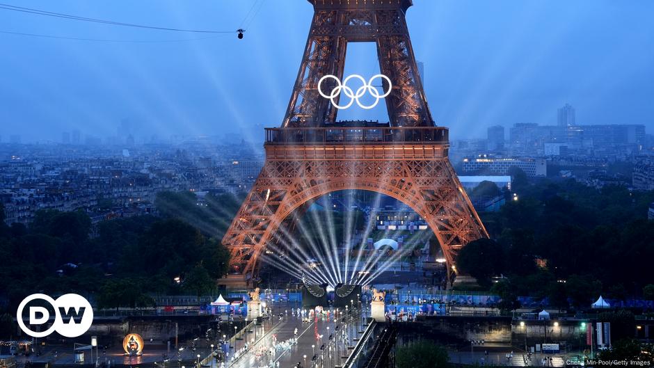 olimpiada-2024-me-nje-ceremoni-madheshtore-ndizet-flaka-olimpike-ne-paris