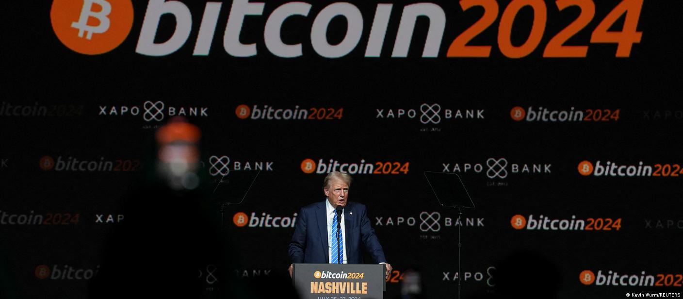 El bitcóin alcanza los 80.000 dólares por primera vez