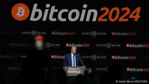 Sengketa Perusahaan Kripto Trump Terkait Pengumuman Dompet Digital