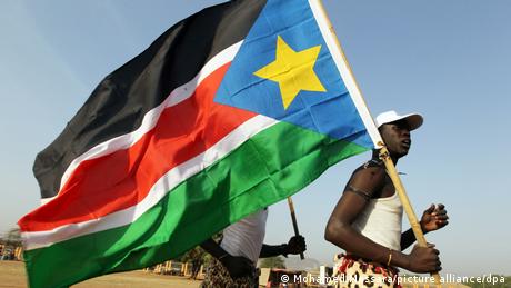 Der Südsudan auf ungewissem Weg zu den ersten Wahlen