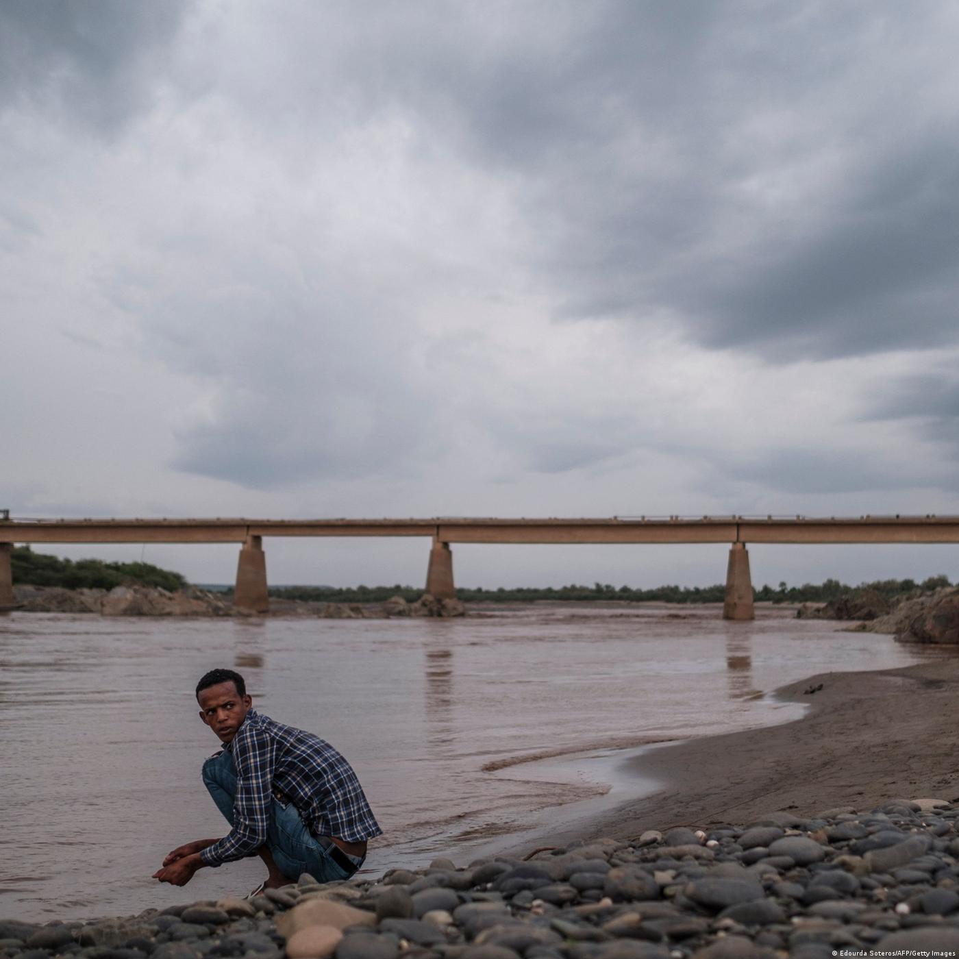 እንወያይ፤ «የሕዝብ ለሕዝብ» የተባለለት ግንኙነት ወዴት ያመራል? episode artwork