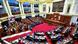 Foto de archivo del Parlamento de Perú. Foto de archivo del Parlamento de Perú.