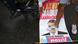 La elecciones estuvieron marcadas por las denuncias de fraude del chavismo que produjeron protestas de los simpatizantes de la oposición. Imagen de archivo. La elecciones estuvieron marcadas por las denuncias de fraude del chavismo que produjeron protestas de los simpatizantes de la oposición. Imagen de archivo.