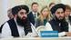 Außenminister Afghanistan Amir Khan Muttaqi Außenminister Afghanistan Amir Khan Muttaqi