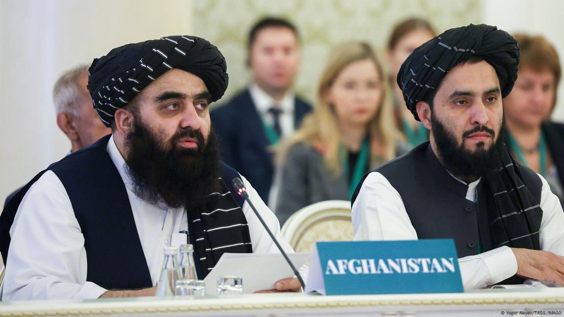 امیر خان متقی ماسکو فارمیٹ کے ایک اجلاس میں امیر خان متقی ماسکو فارمیٹ کے ایک اجلاس میں