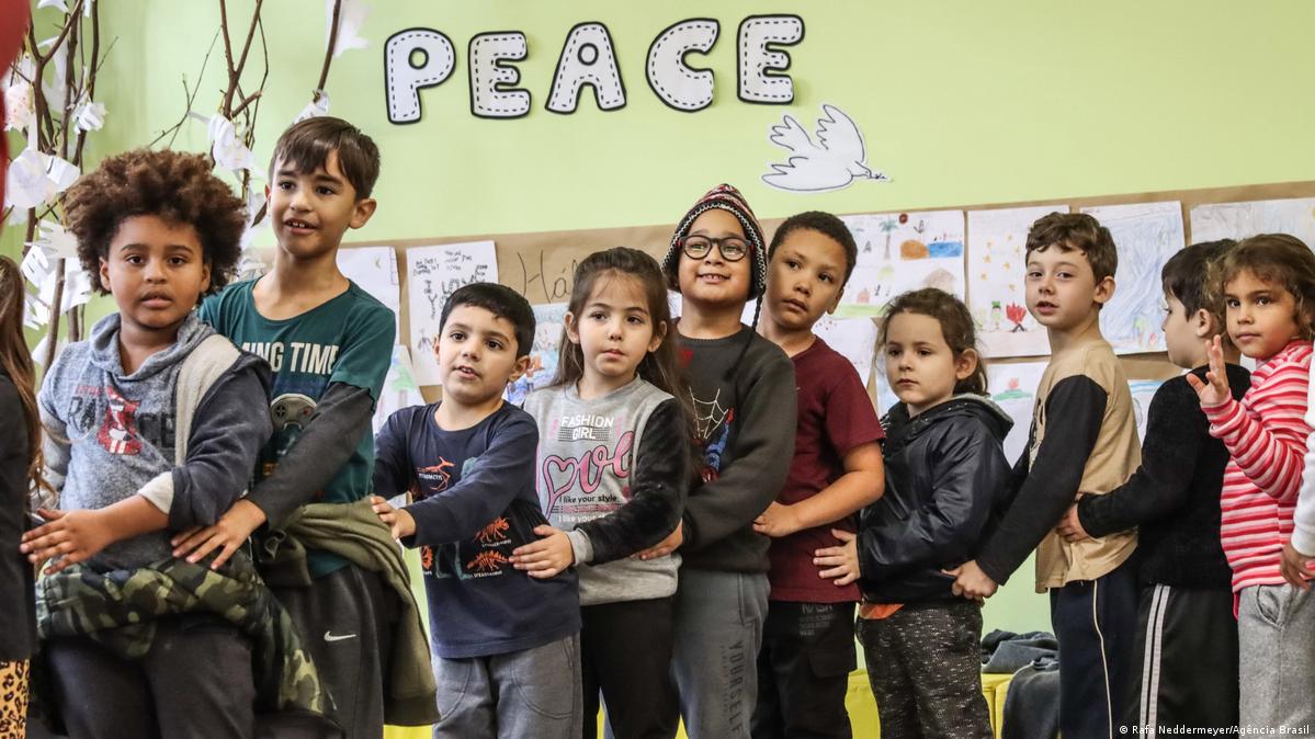 10 dicas de dinâmicas de grupo – Ensinar e Educar, image size:1199x674