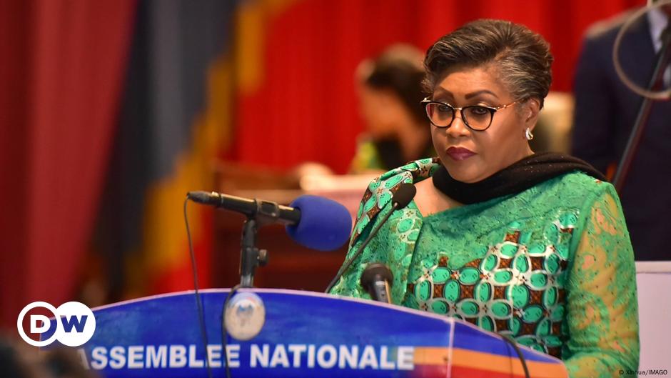 En RDC, l'opposition déçue par les 100 jours de Judith Suminwa