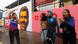 Protestas contra el resultado electoral anunciado por el gobierno de Maduro en Venezuela. Protestas contra el resultado electoral anunciado por el gobierno de Maduro en Venezuela.