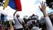 Акція протесту у Каракасі, Венесуела, 30 липня 2024 року Акція протесту у Каракасі, Венесуела, 30 липня 2024 року