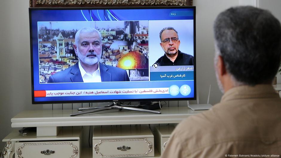 Vesti o smrti jednog od lidera Hamasa u Teheranu