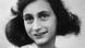 Retrato de Anne Frank Retrato de Anne Frank