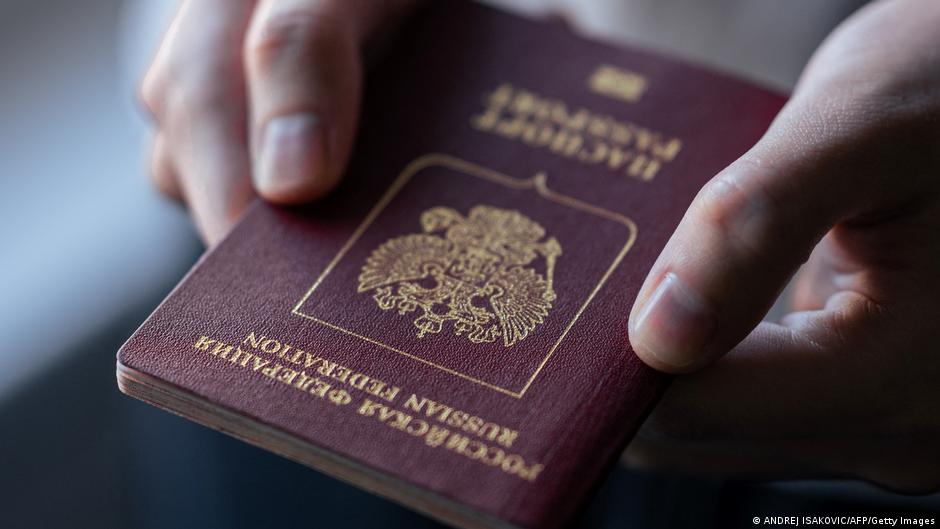 ЄС пом'якшить заборону на в'їзд учасникам війни РФ - ЗМІ