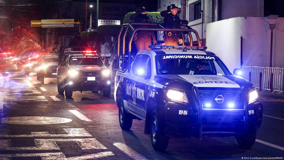 Asesinan al alcalde de Chilpancingo, en el sur de México