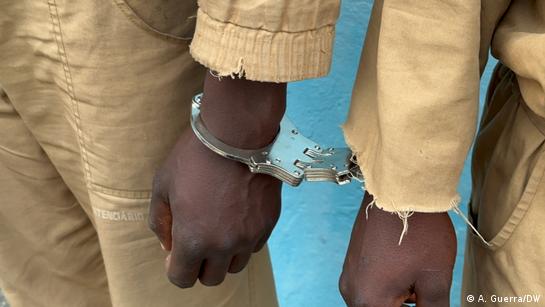 Condames Tchad : des responsables politiques condamés pour corruption