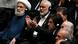 Ismail Haniyeh clapping Ismail Haniyeh clapping
