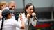 Maria Corina Machado en uno de sus ultimos actos de campana el pasado martes. (Archivo: 30.07.2024) Maria Corina Machado en uno de sus ultimos actos de campana el pasado martes. (Archivo: 30.07.2024)
