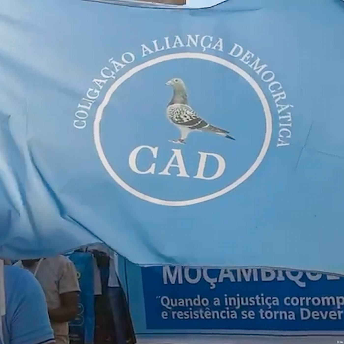 DW Notícias - Português para África