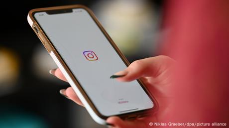 Η Τουρκία απαγορεύει το Instagram λόγω… Μ. Ανατολής