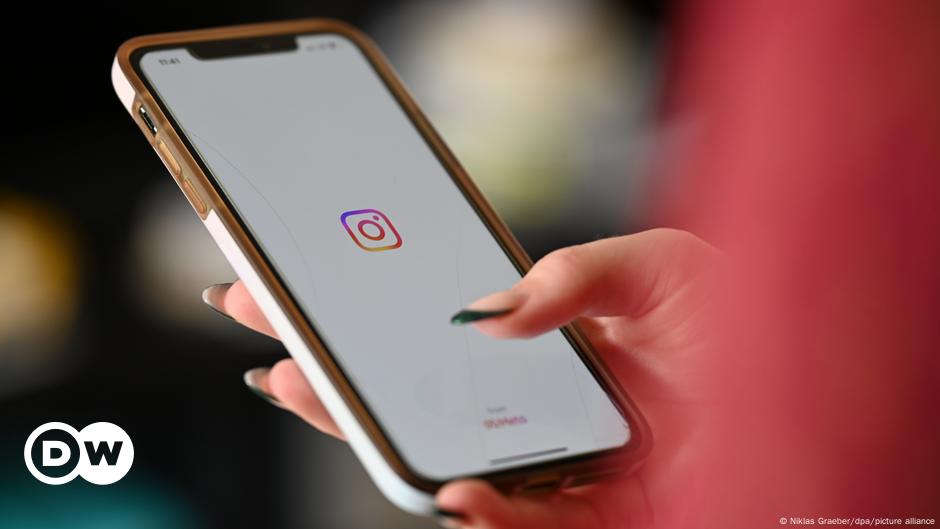 Turkey blocks Instagram after Haniyeh ‘censorship’ complaint – DW – 08/02/2024