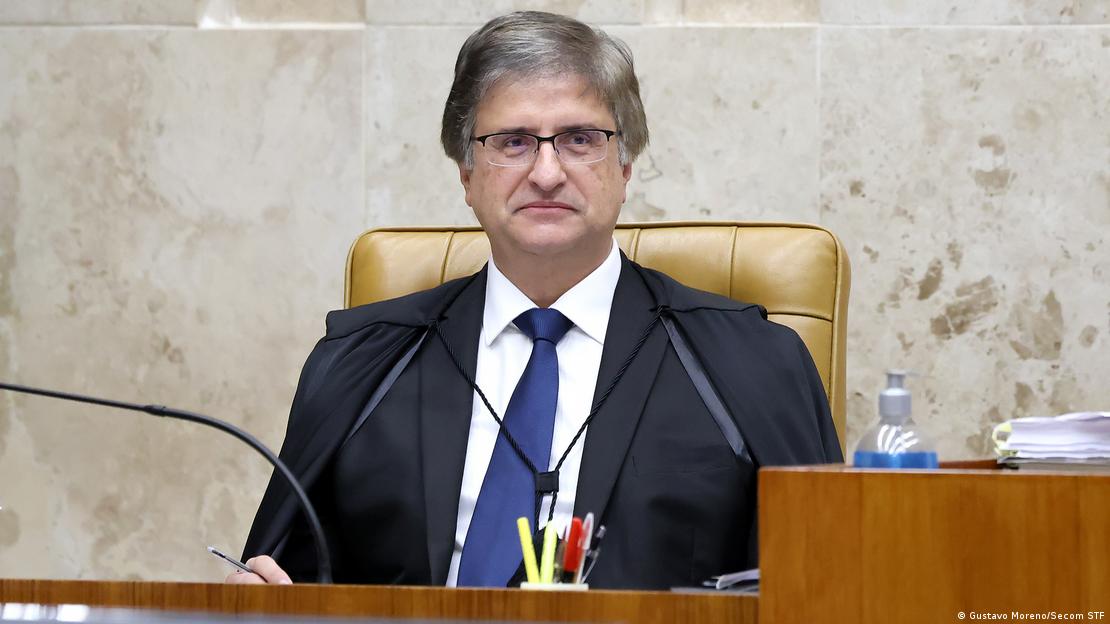 O PGR Paulo Gonet