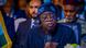 Nigeria Bola Ahmed Tinubu Nigeria Bola Ahmed Tinubu